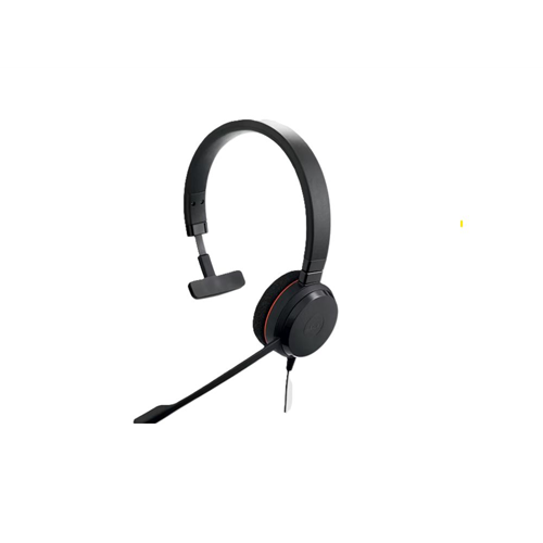 Jabra Evolve 20 Special Edition Mono MS